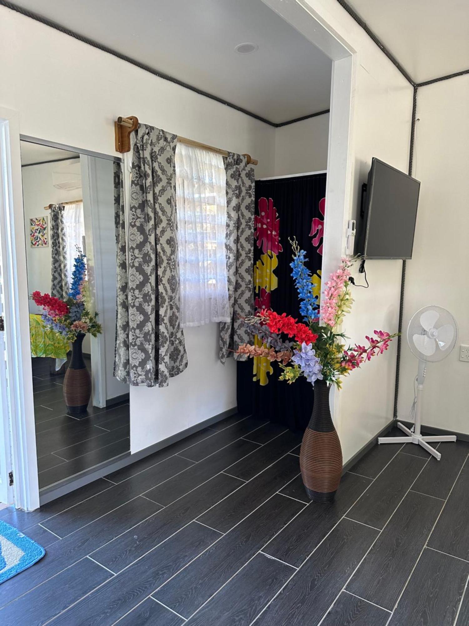 Rangiriri Vacay Unit 2 Villa Arutanga Dış mekan fotoğraf