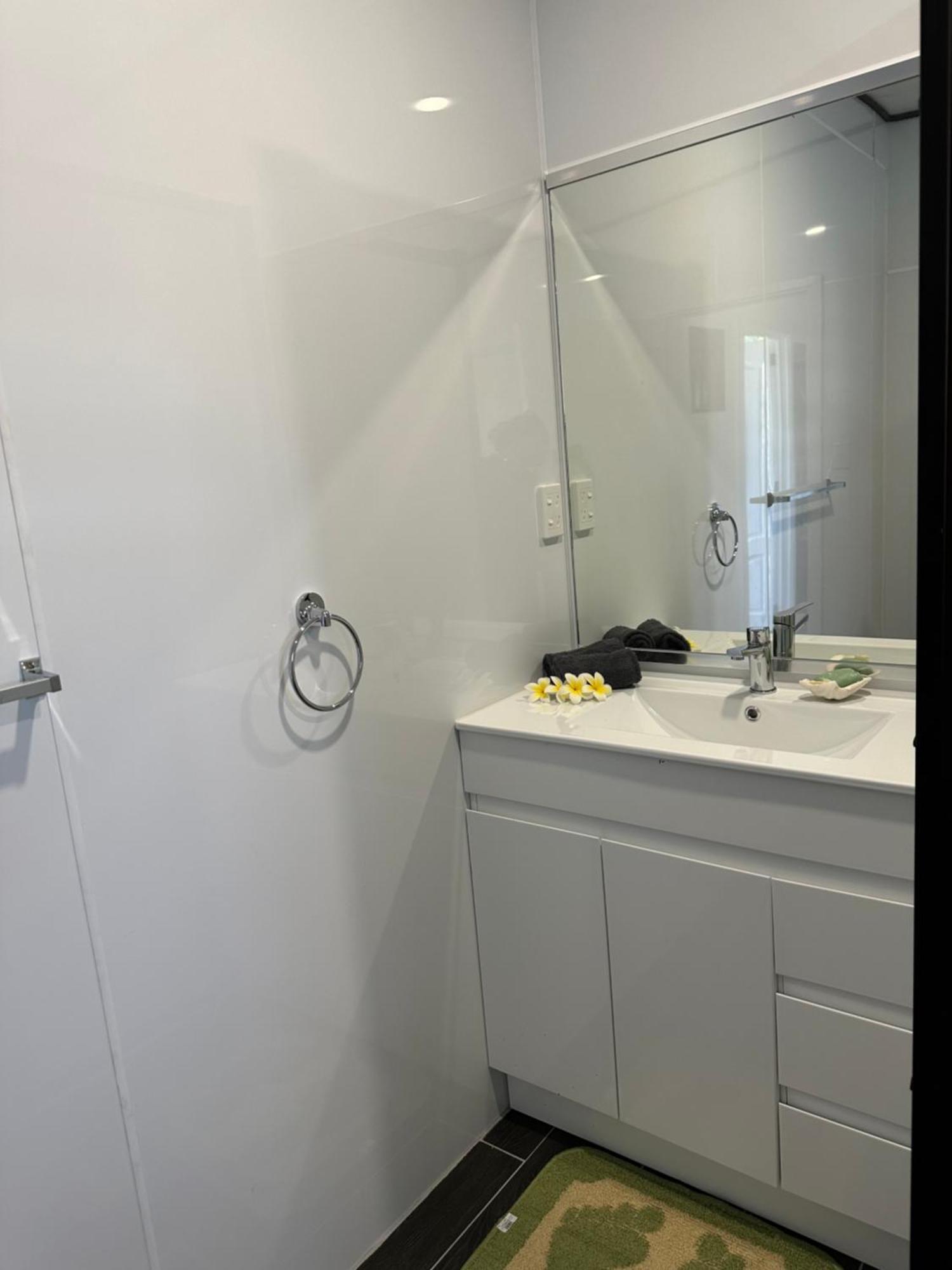 Rangiriri Vacay Unit 2 Villa Arutanga Dış mekan fotoğraf