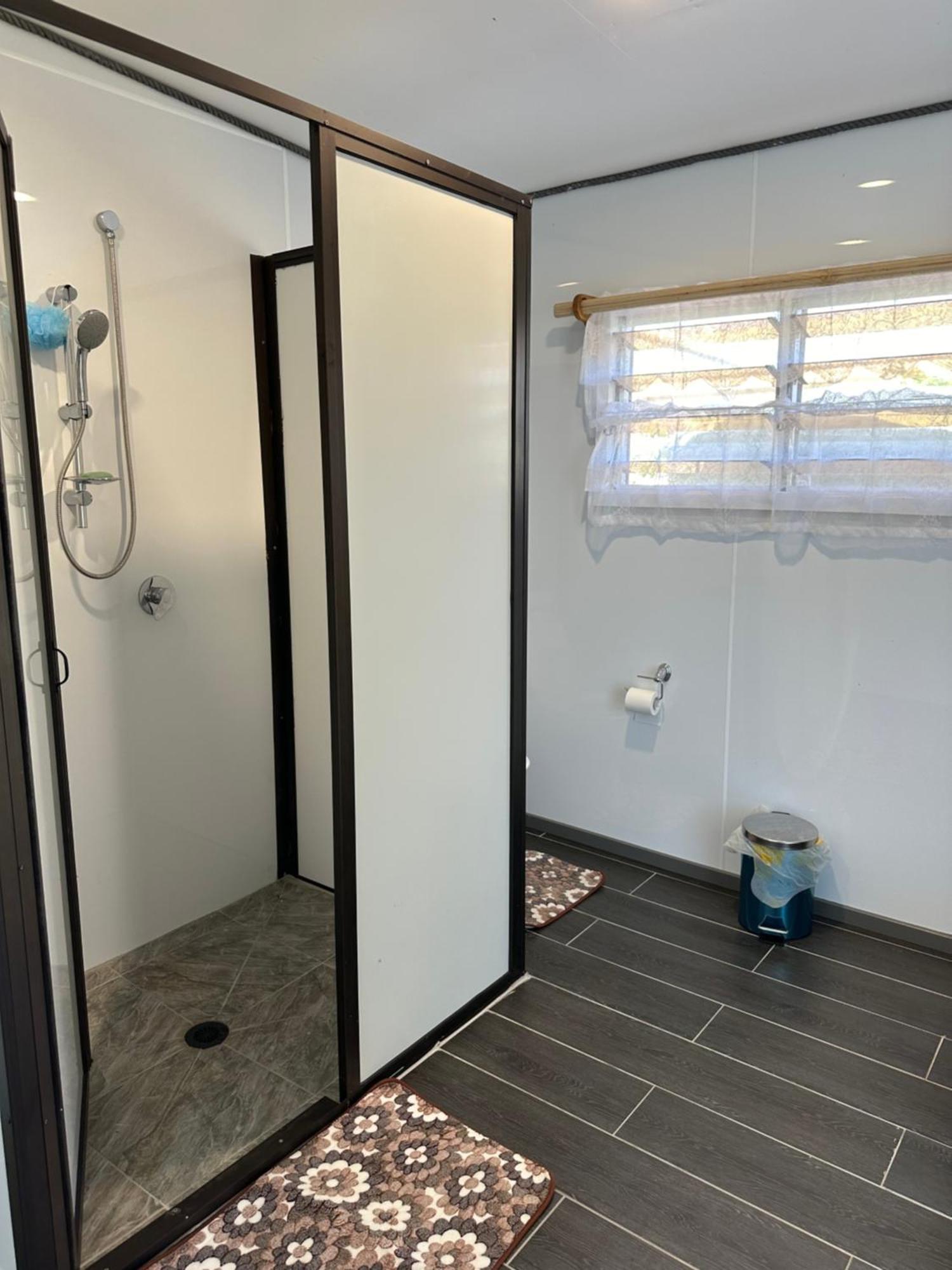 Rangiriri Vacay Unit 2 Villa Arutanga Dış mekan fotoğraf