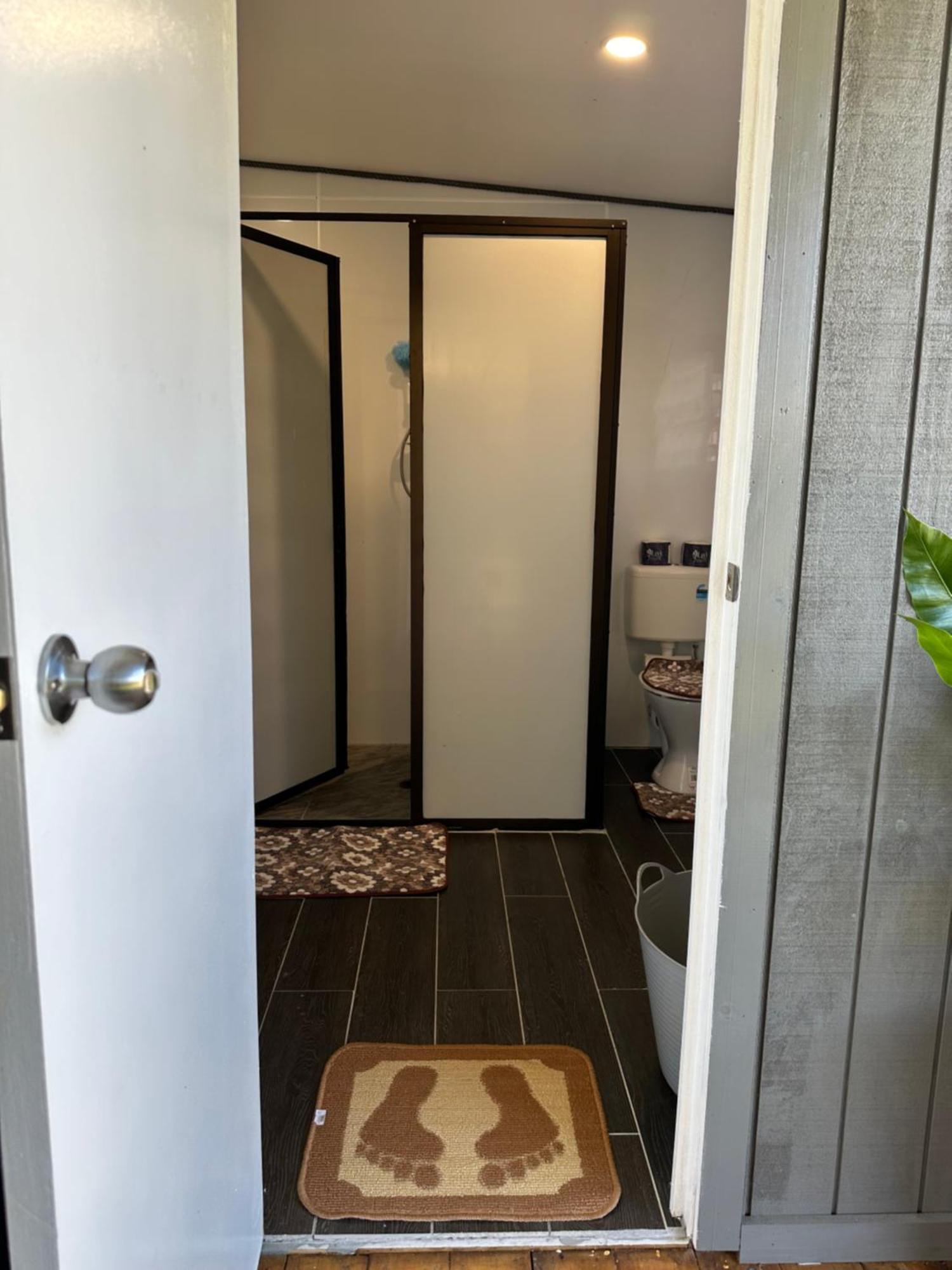 Rangiriri Vacay Unit 2 Villa Arutanga Dış mekan fotoğraf